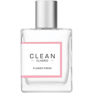 Clean Classic Flower Fresh Edp 30ml - Vivid Glow