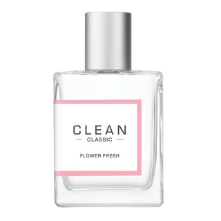 Clean Classic Flower Fresh Edp 60ml - Vivid Glow