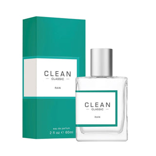 Clean Classic Rain Edp 60ml - Vivid Glow