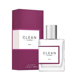 Clean Classic Skin Edp 60ml - Vivid Glow