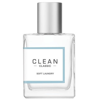 Clean Classic Soft Laundry Edp 30ml - Vivid Glow