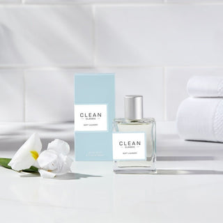 Clean Classic Soft Laundry Edp 30ml - Vivid Glow