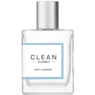 Clean Classic Soft Laundry Edp 60ml - Vivid Glow