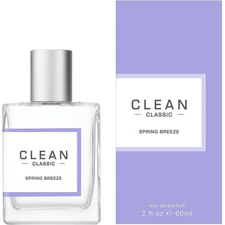 Clean Classic Spring Breeze Edp 60ml - Vivid Glow