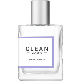 Clean Classic Spring Breeze Edp 60ml - Vivid Glow