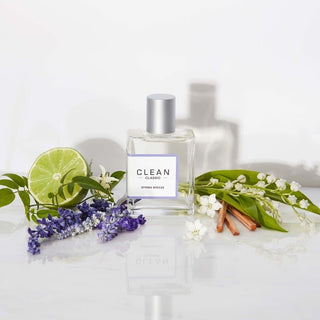 Clean Classic Spring Breeze Edp 60ml - Vivid Glow