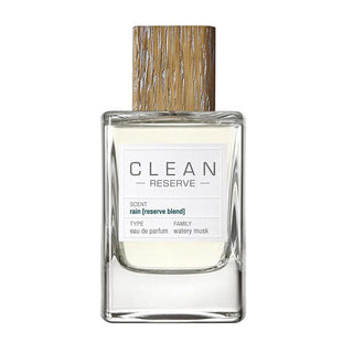 CLEAN Reserve Blend Rain Edp 50ml - Vivid Glow