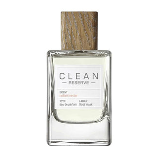 CLEAN Reserve Radiant Nectar Edp 100ml - Vivid Glow