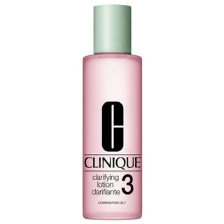 Clinique Clarifying Lotion 3 400ml - Vivid Glow