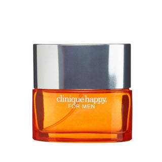 Clinique Happy For Men Edt 100ml - Vivid Glow