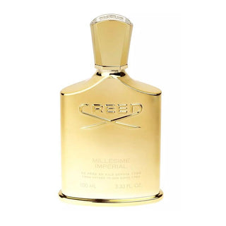 Creed Millesime Imperial Edp 100ml - Vivid Glow