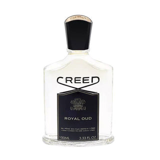 Creed Royal Oud Edp 100ml - Vivid Glow