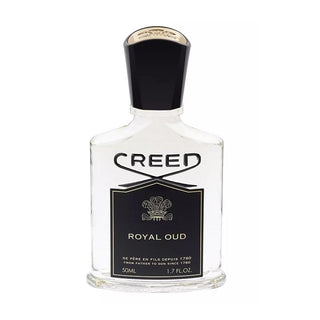 Creed Royal Oud Edp 50ml - Vivid Glow