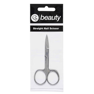 CS Beauty Nail Scissor - Vivid Glow