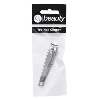 Cs Beauty Toe Nail Clipper - Vivid Glow