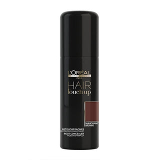 LOréal Hair Touch Up Spray Mahogany Brown 75ml