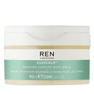 REN Evercalm Barrier Support Body Balm 90ml