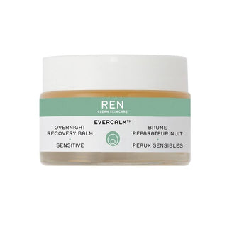 REN Evercalm Overnight Recovery Balm 30ml