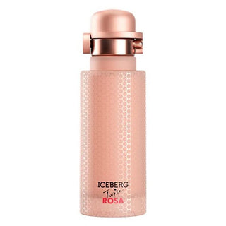 Iceberg Twice Rosa Femme Edt 125ml