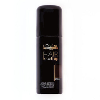 LOréal Hair Touch Up Spray Brown 75ml