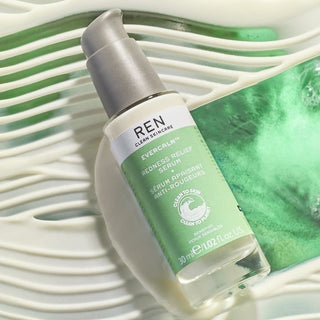 REN Evercalm Redness Relief Serum 30ml