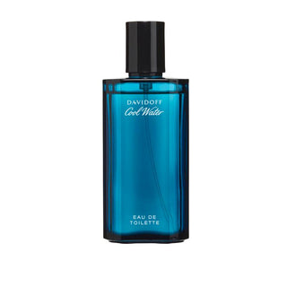 Davidoff Cool Water Man Edt 40ml - Vivid Glow