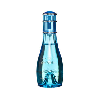 Davidoff Cool Water Woman Edt 30ml - Vivid Glow