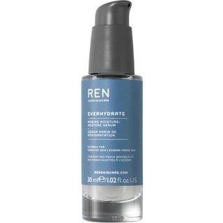 REN Everhydrate Marine Moisture-Restore Serum 30ml