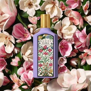 Gucci Flora Gorgeous Magnolia Edp 30ml