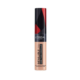 LOréal Infallible More Than Concealer 324 Oatmeal