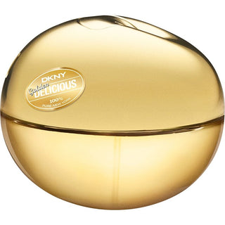 DKNY Golden Delicious Edp 50ml - Vivid Glow