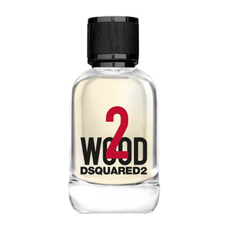 Dsquared2 2 Wood Edt 50ml - Vivid Glow