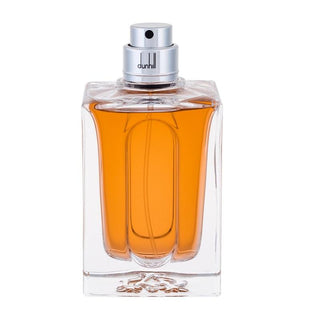 Dunhill London Custom Edt 100ml - Vivid Glow