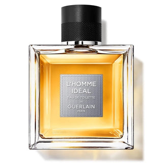 Guerlain LHomme Idéal Edt 100ml