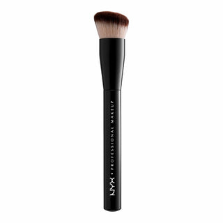 NYX PROF. MAKEUP Cant Stop Wont Stop Foundation Brush