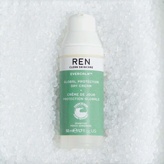 REN Evercalm Global Protection Day Cream 50ml