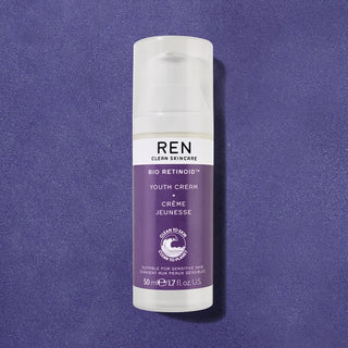 REN Bio Retinoid Youth Cream 50ml