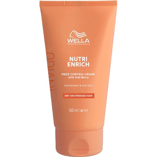 Wella Invigo Nutri Enrich Frizz Control Cream 150ml