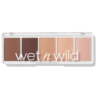 Wet n Wild 5-Pan Palette Gold Whip