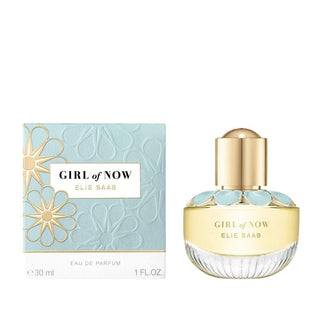 Elie Saab Girl Of Now Edp 30ml - Vivid Glow