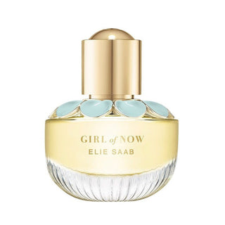 Elie Saab Girl Of Now Edp 30ml - Vivid Glow