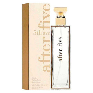 Elizabeth Arden 5th Avenue After Five Edp 125ml - Vivid Glow