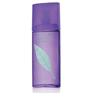 Elizabeth Arden Green Tea Lavender Edt 100ml - Vivid Glow