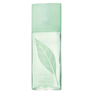 Elizabeth Arden Green Tea Scent Spray Edp 50ml - Vivid Glow