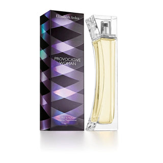 Elizabeth Arden Provocative Woman Edp 100ml - Vivid Glow