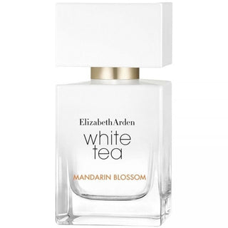 Elizabeth Arden White Tea Mandarin Blossom Edt 30ml - Vivid Glow