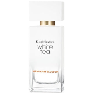 Elizabeth Arden White Tea Mandarin Blossom Edt 50ml - Vivid Glow