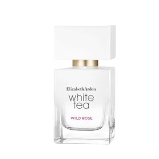 Elizabeth Arden White Tea Wild Rose Edt 30ml - Vivid Glow