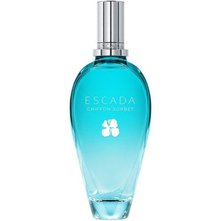 Escada Chiffon Sorbet Edt 100ml - Vivid Glow