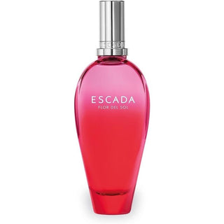 Escada Flor Del Sol Edt 100ml - Vivid Glow